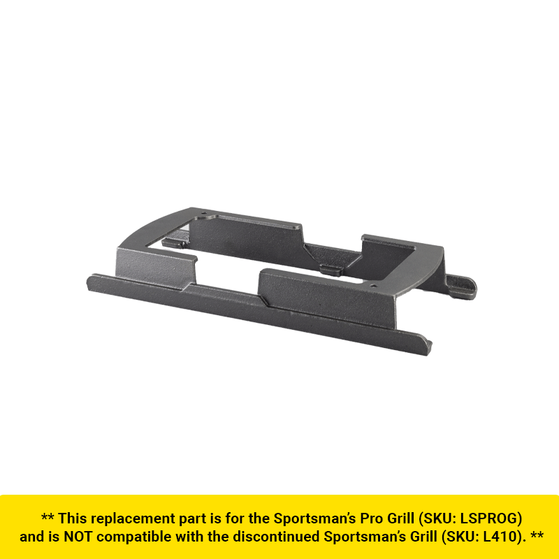 Sportsman’s Pro Grill Base - Lodge
