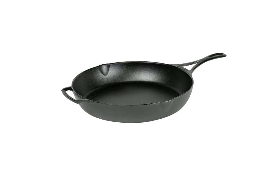 Blacklock Lightweight Skillet - Lodge