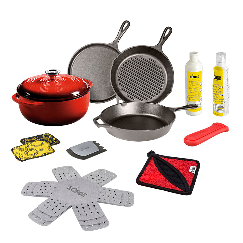 Ultimate Lodge Starter Set - Lodge