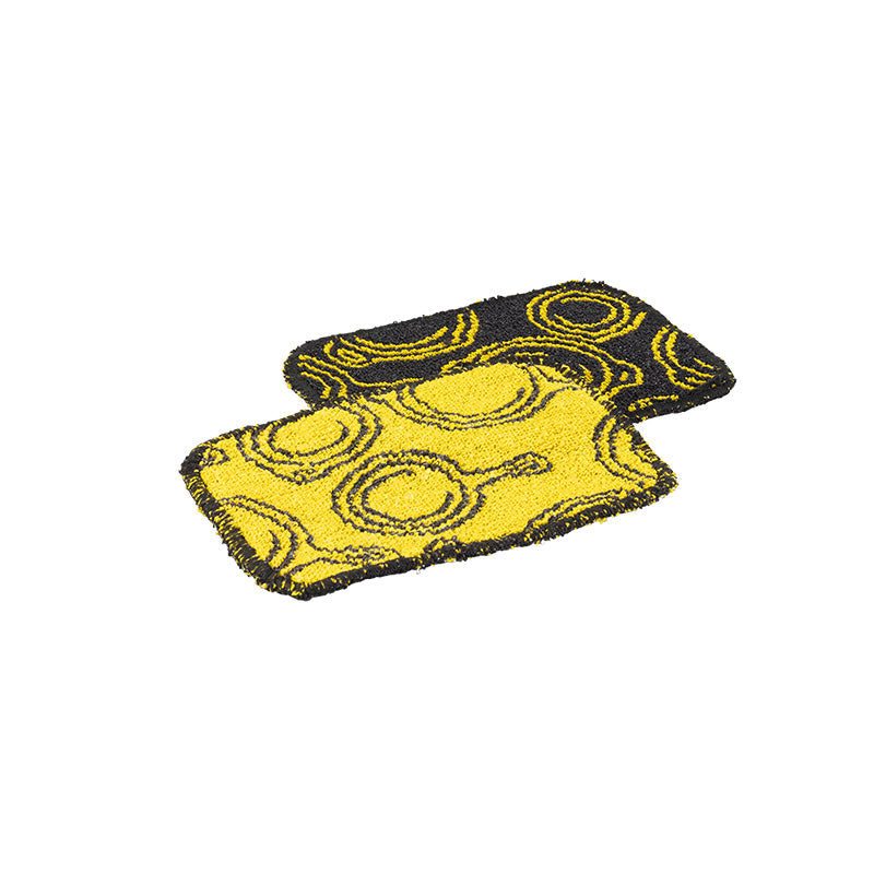 Everyday Scrub Cloth - Lodge