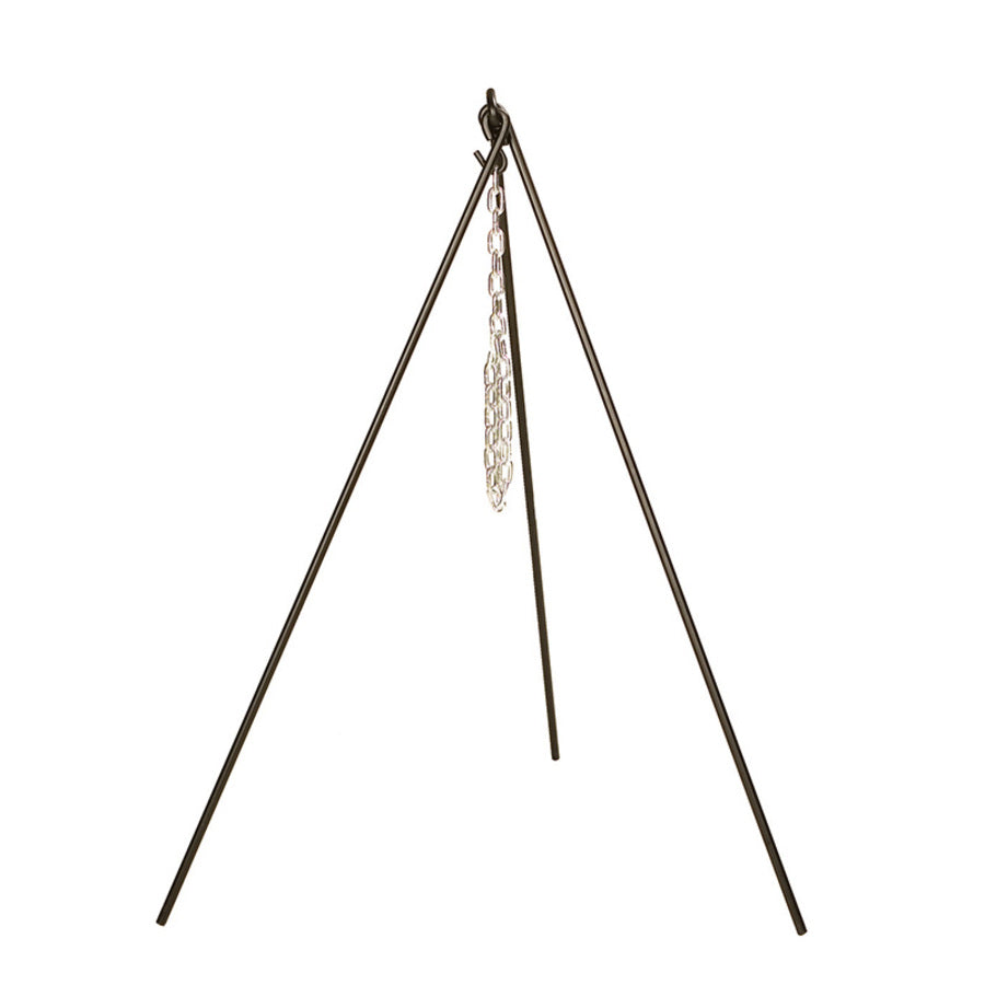 Camp Tripod - Lodge